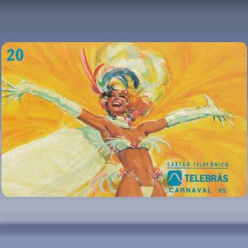 Carnaval 95